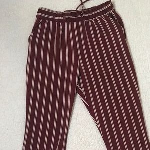 Iris palazzo pants